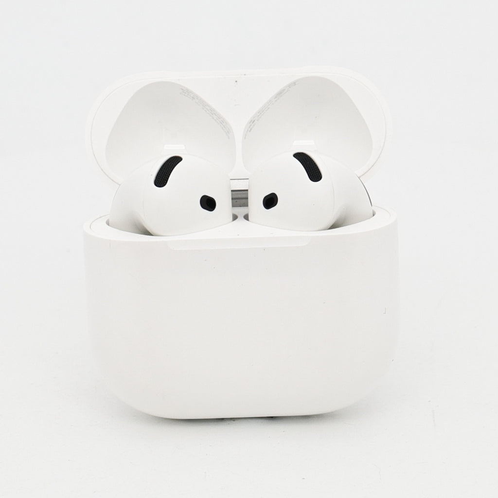 99新 Apple AirPods 4 (支持主动降噪) 白色
