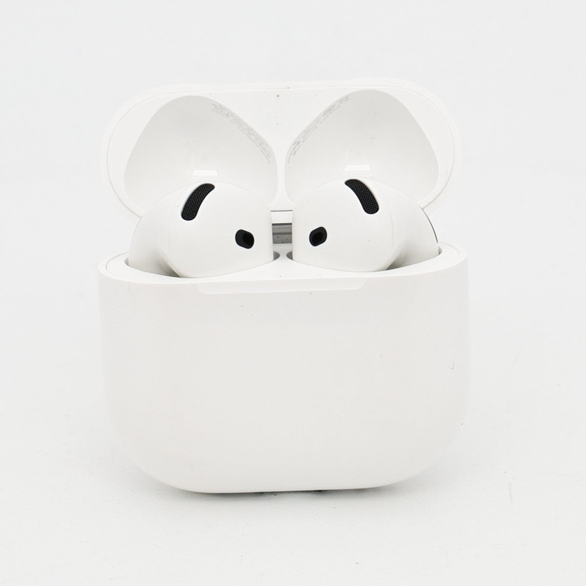 99新 Apple AirPods 4 (支持主动降噪) 白色