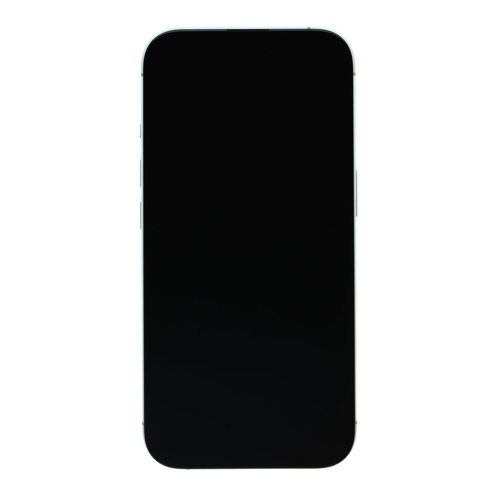 95新 Apple iPhone 16 256G 白色 中國大陸版