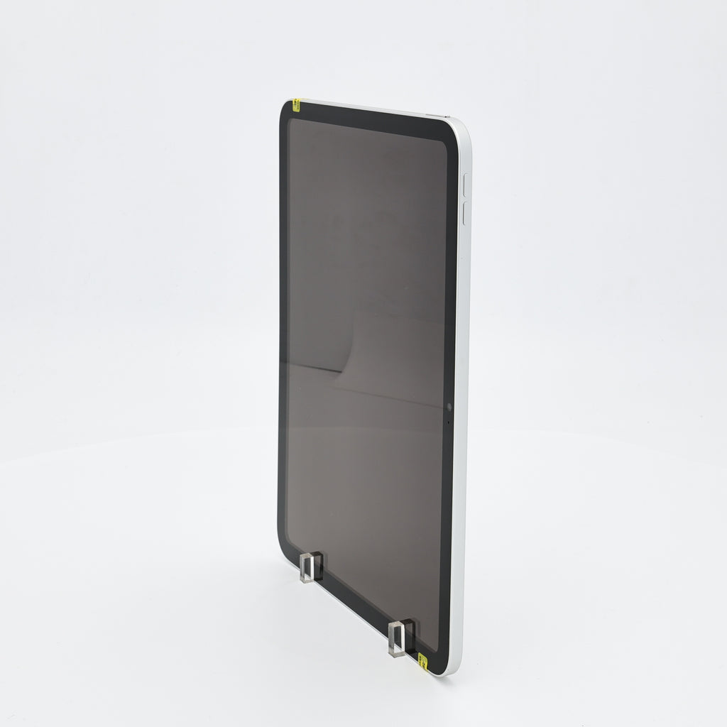 95新 Apple iPad 10代 64G 銀色 WIFI