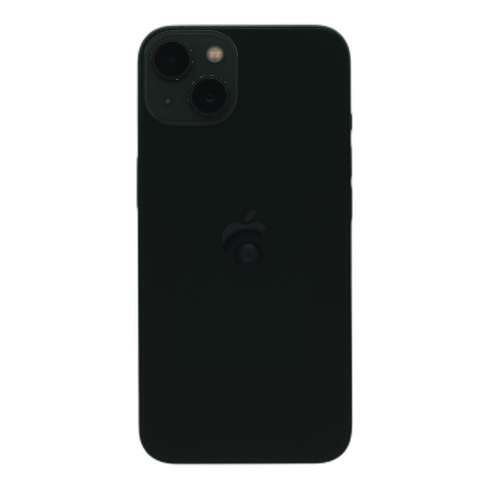 95新 Apple iPhone 13 128G 綠色 中國大陸版