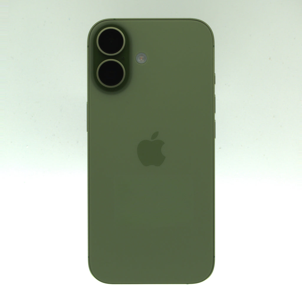 95新 Apple iPhone 17 256G 鼠尾草綠色 中國大陸版