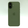 95新 Apple iPhone 17 256G 鼠尾草綠色 中國大陸版