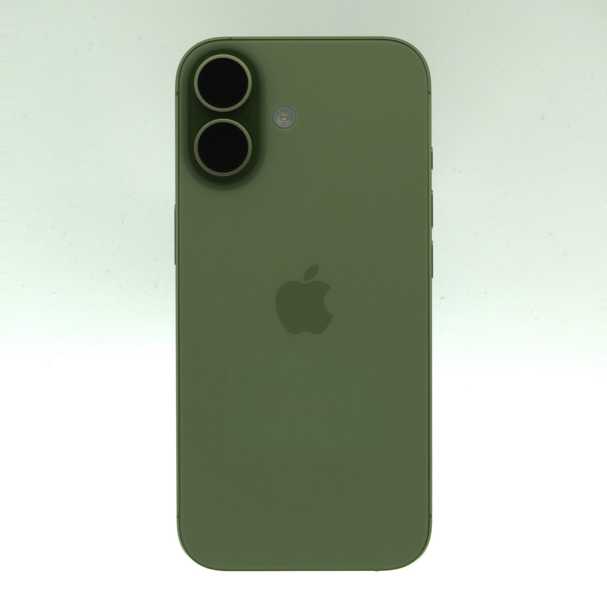 95新 Apple iPhone 17 256G 鼠尾草綠色 中國大陸版
