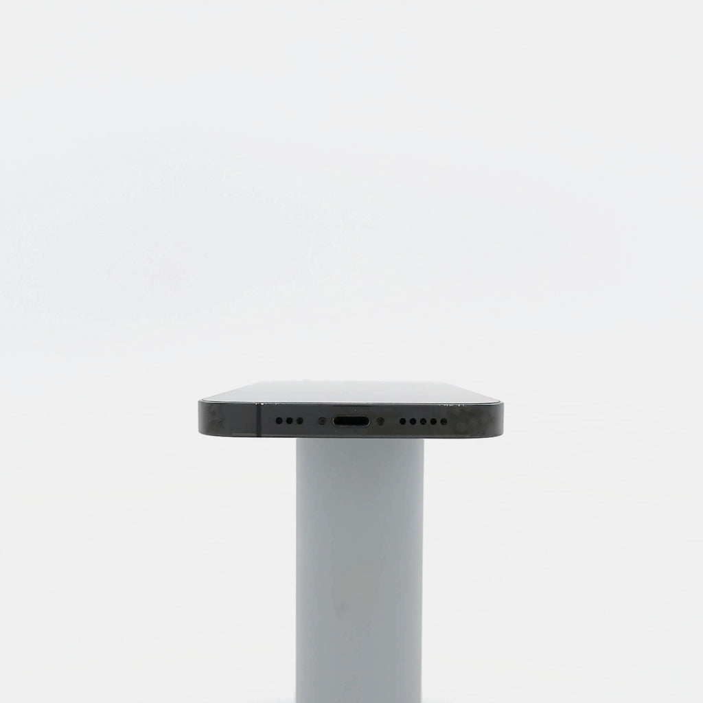 95新 Apple iPhone 14 Pro 256G 深空黑色 中國大陸版