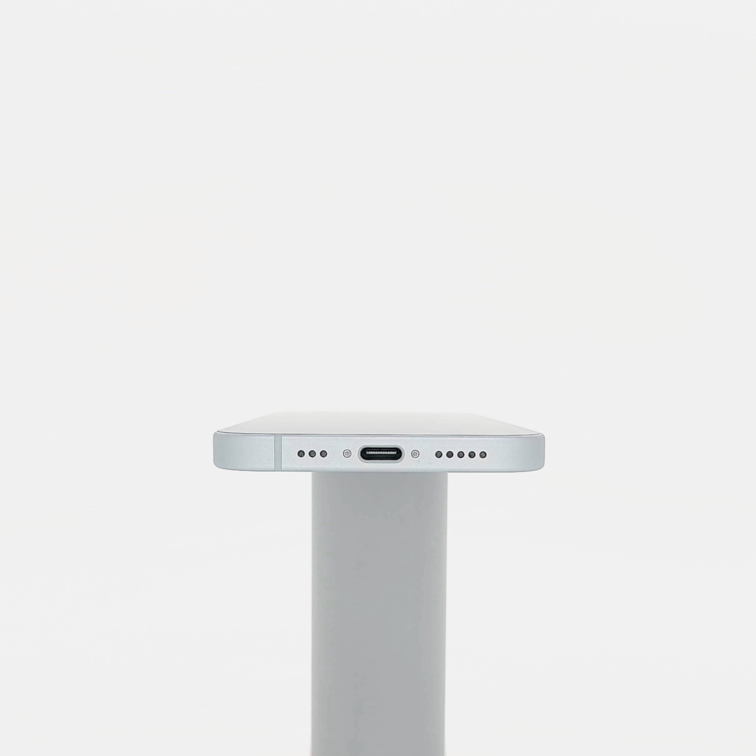 95新 Apple iPhone 15 256G 藍色 中國大陸版