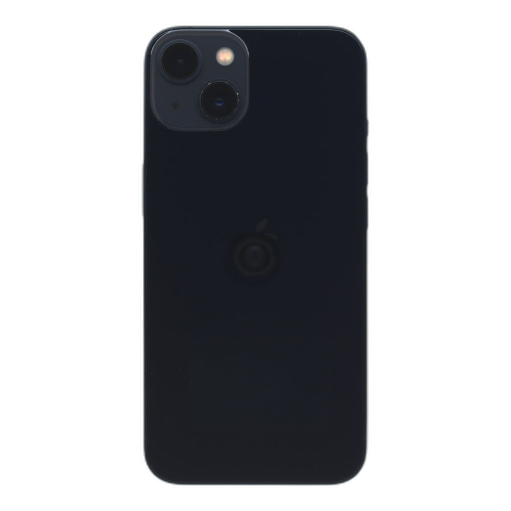 95新 Apple iPhone 13 128G 午夜色 中國大陸版