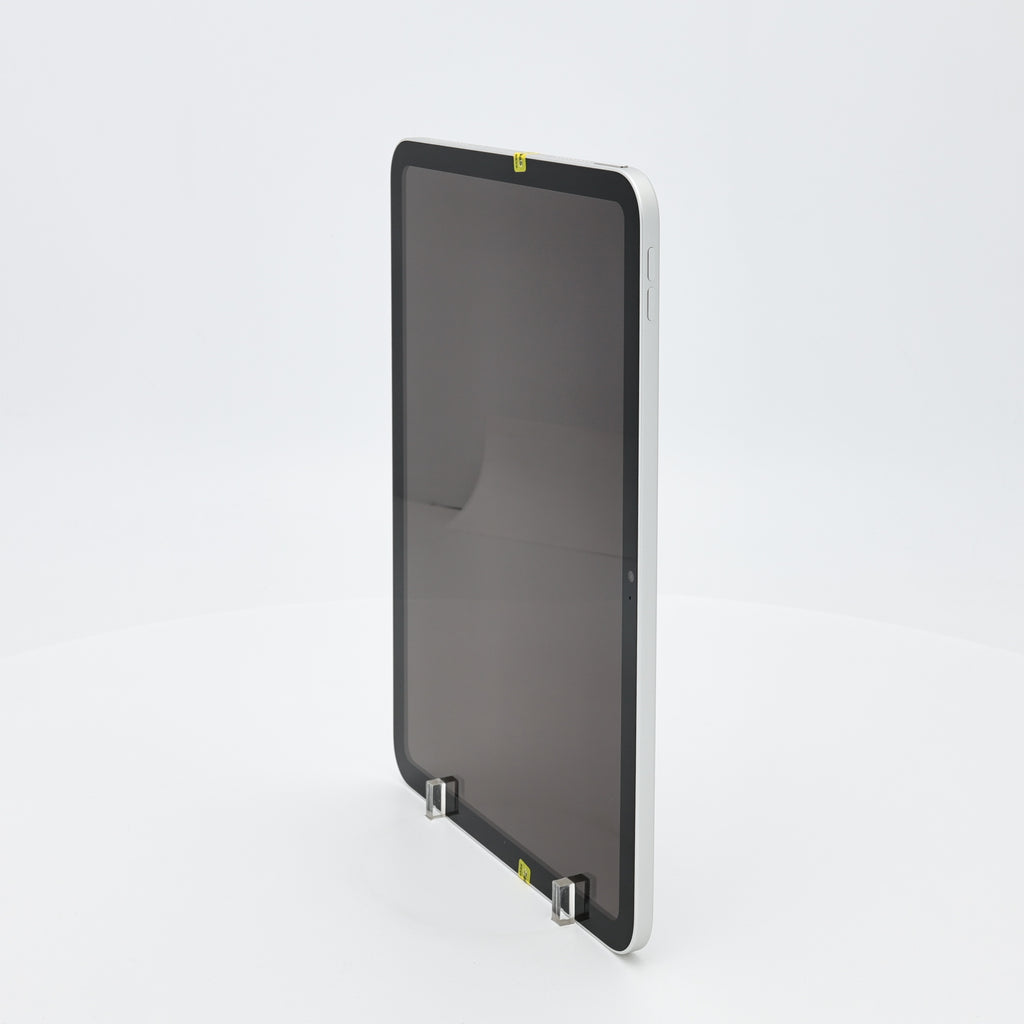 95新 Apple iPad 10代 64G 銀色 WIFI