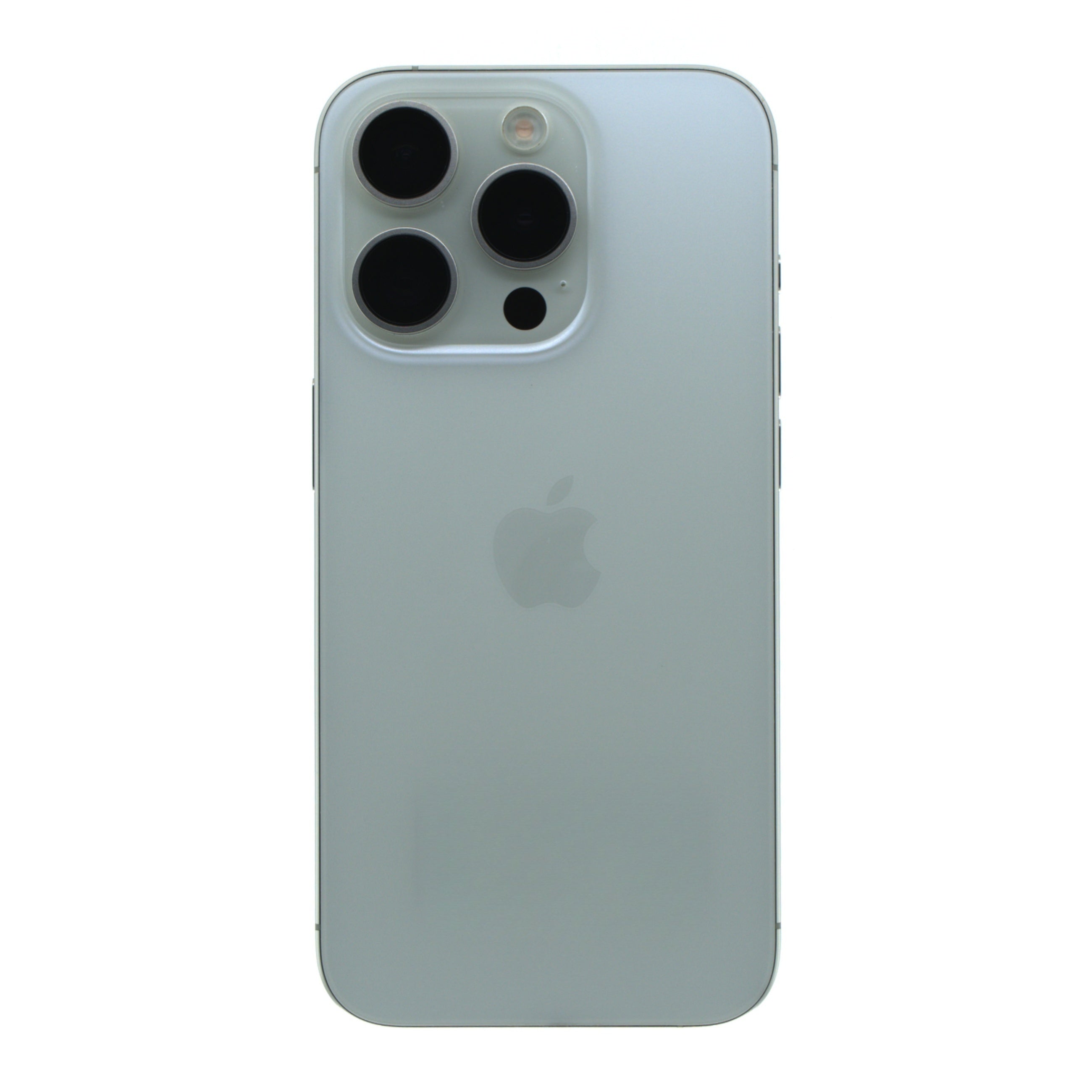95新 Apple iPhone 15 Pro 256G 白色鈦金屬 中國大陸版