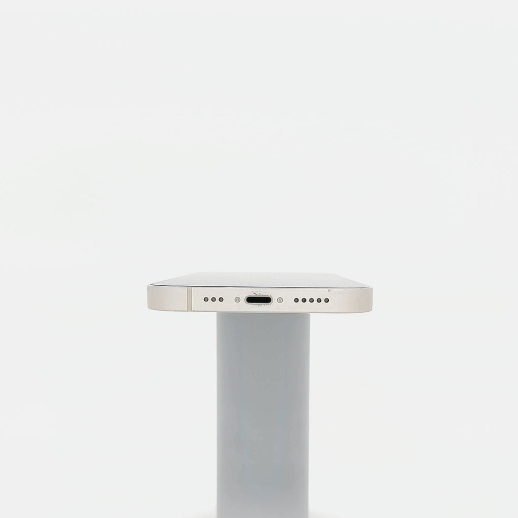 95新 Apple iPhone 13 256G 星光色 中國大陸版