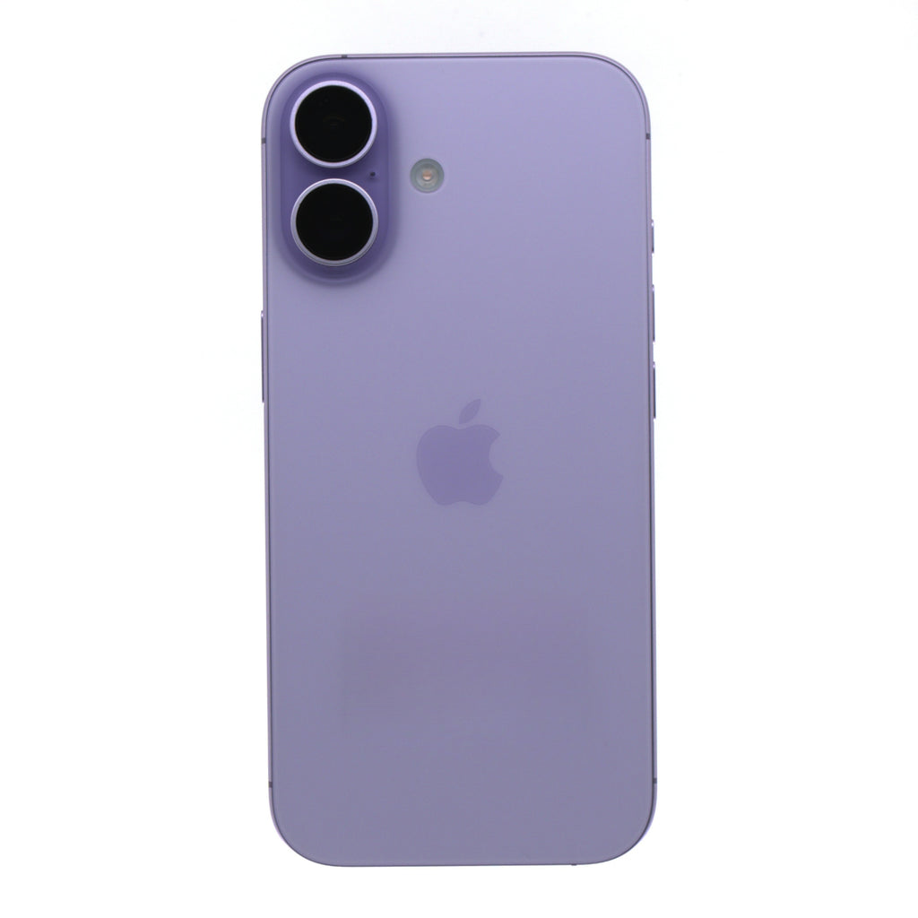 99新 Apple iPhone 17 256G 薰衣草紫色 中國大陸版
