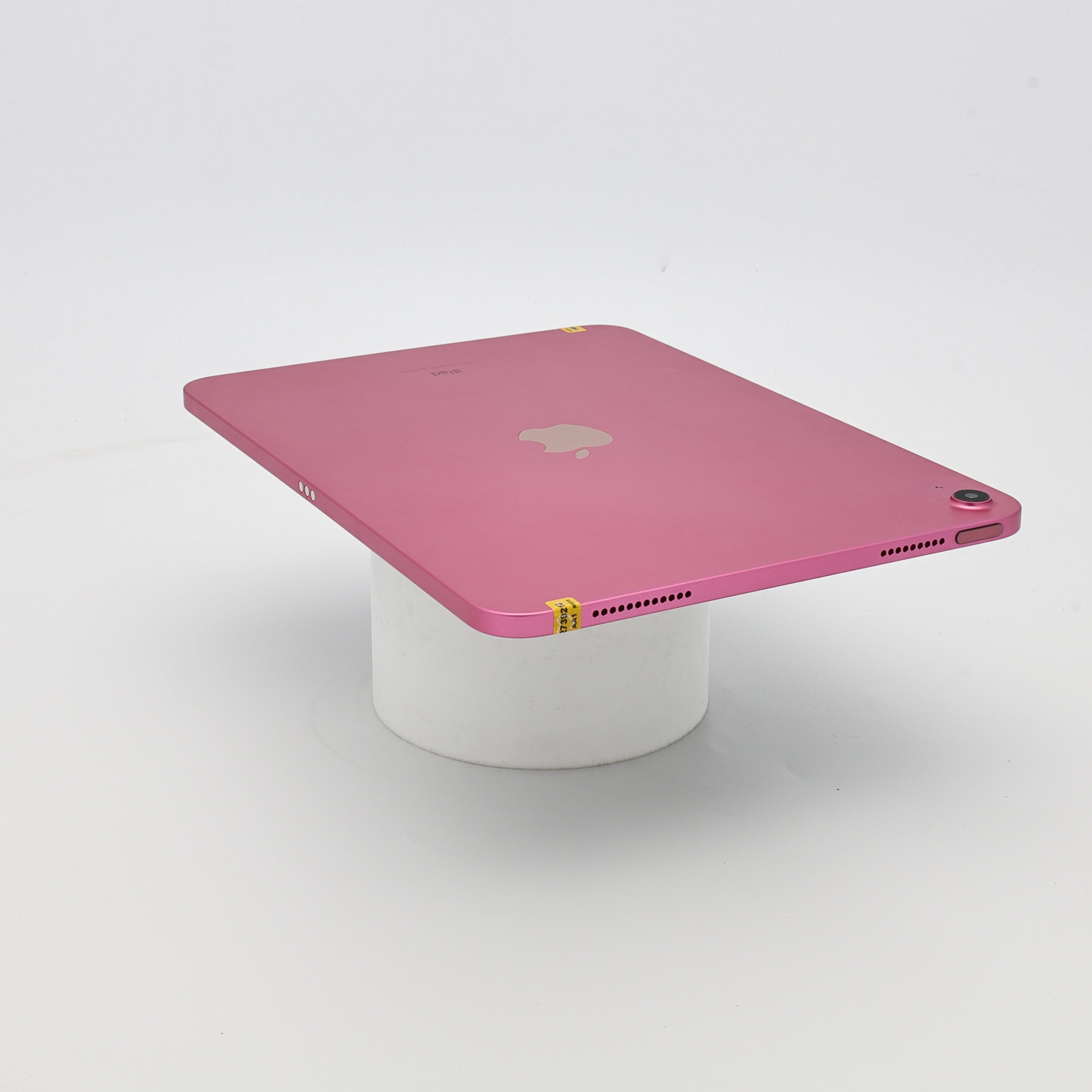 95新 Apple iPad 10代 256G 粉紅色 WIFI