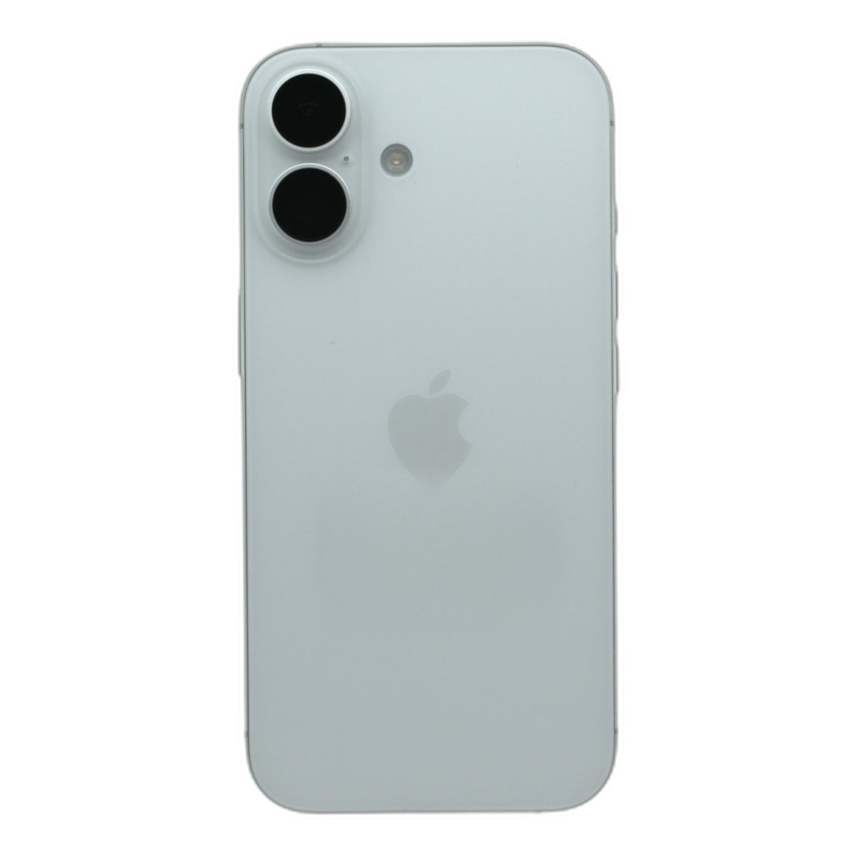 99新 Apple iPhone 16 256G 白色 中國大陸版