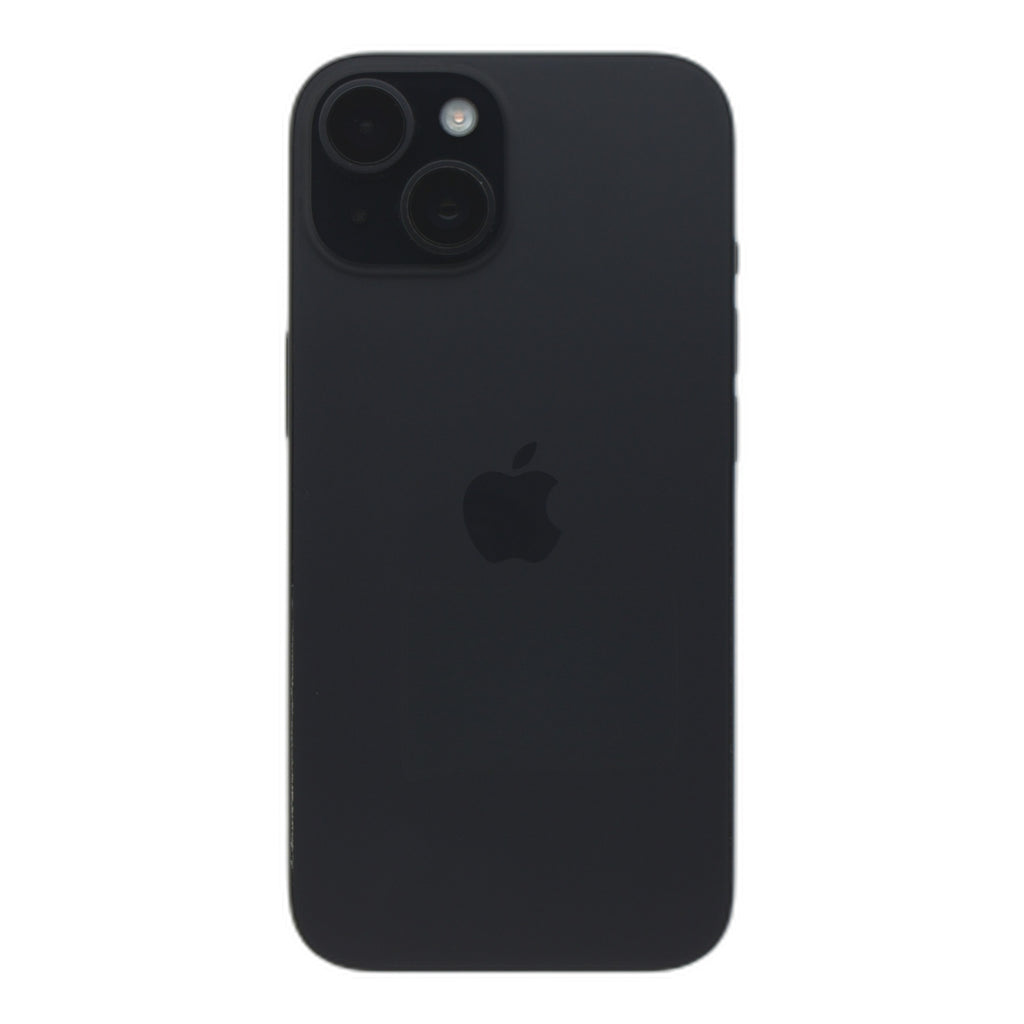 95新 Apple iPhone 15 128G 黑色 中國大陸版