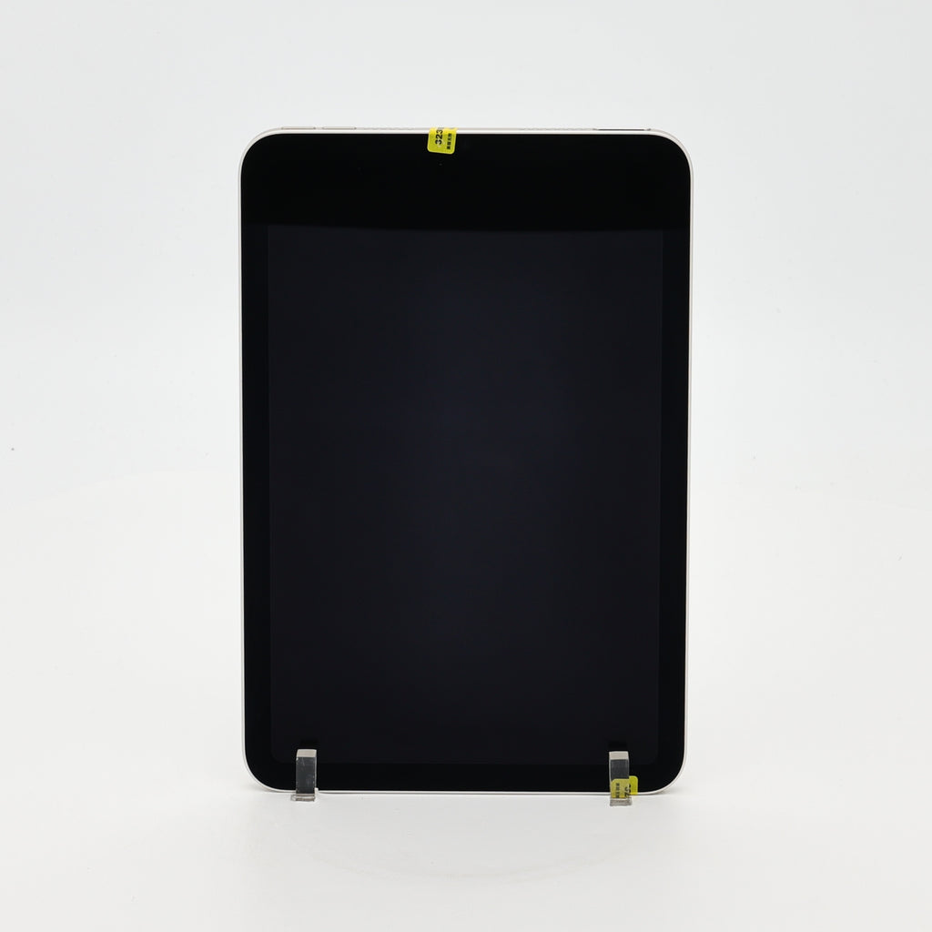 95新 Apple iPad mini6 64G 星光色 WIFI