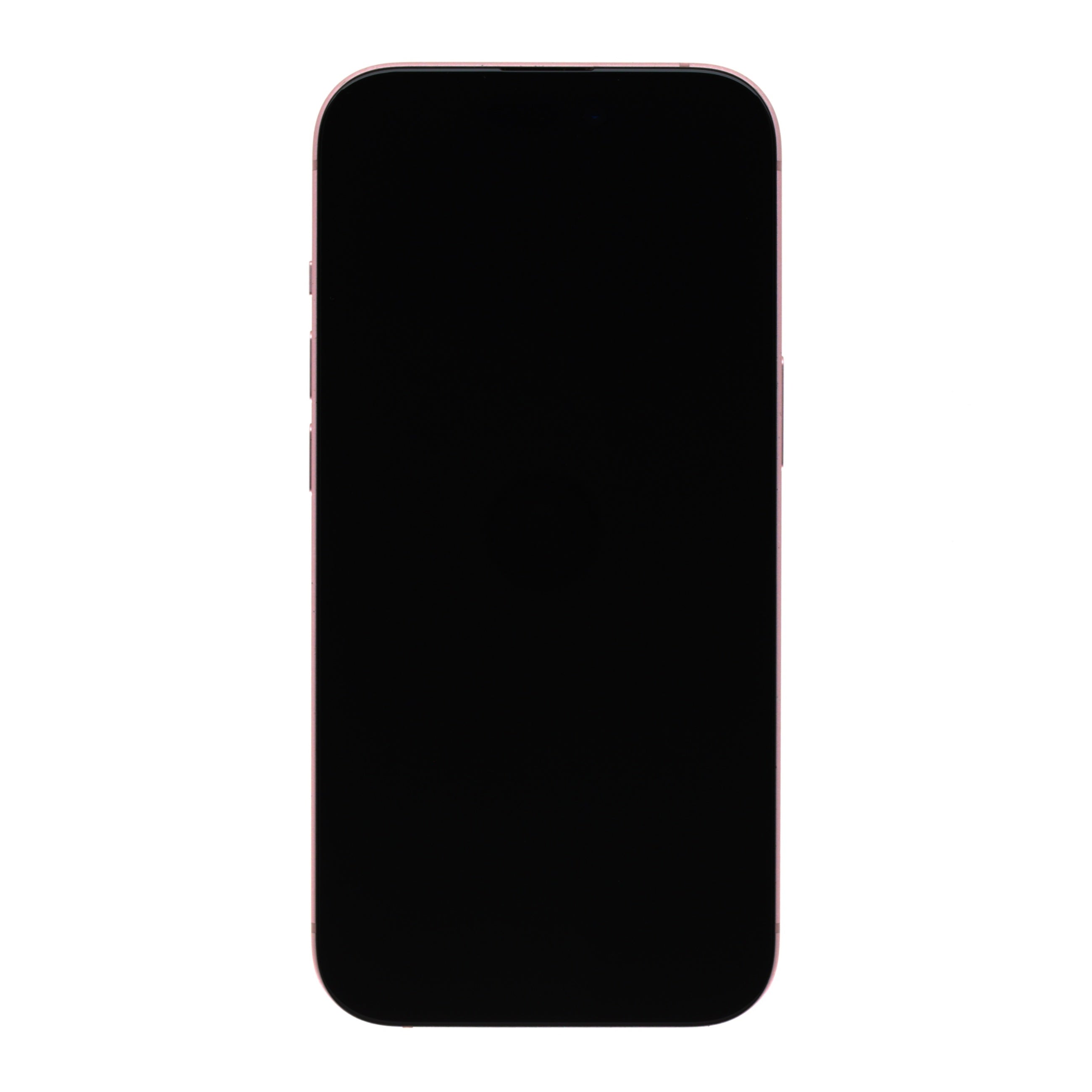 95新 Apple iPhone 15 128G 粉紅色 中國大陸版