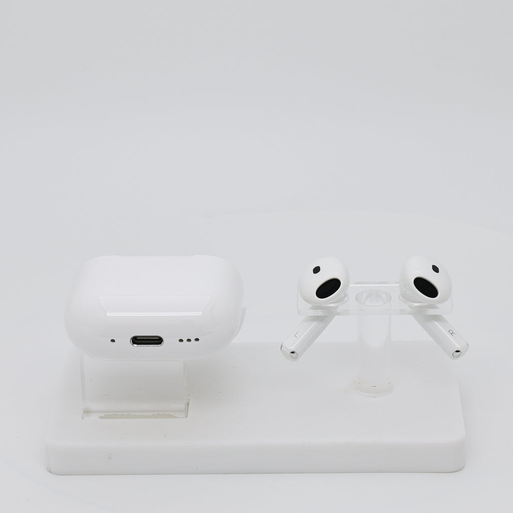 99新 Apple AirPods 4 (支持主动降噪) 白色