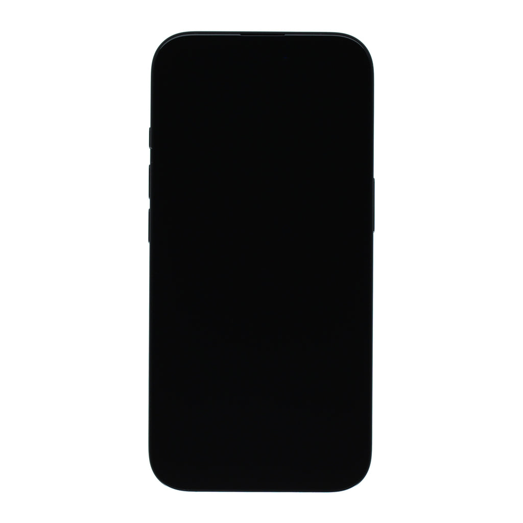 95新 Apple iPhone 16 256G 黑色 中國大陸版