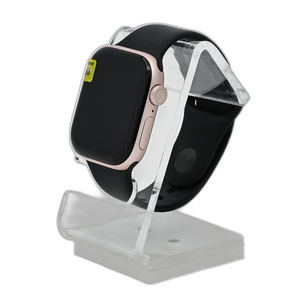 99新 Apple Watch Series 10 42毫米 鋁金屬