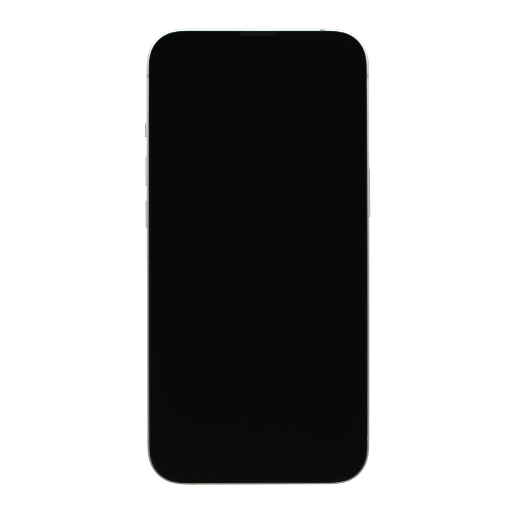 95新 Apple iPhone 13 128G 星光色 中國大陸版