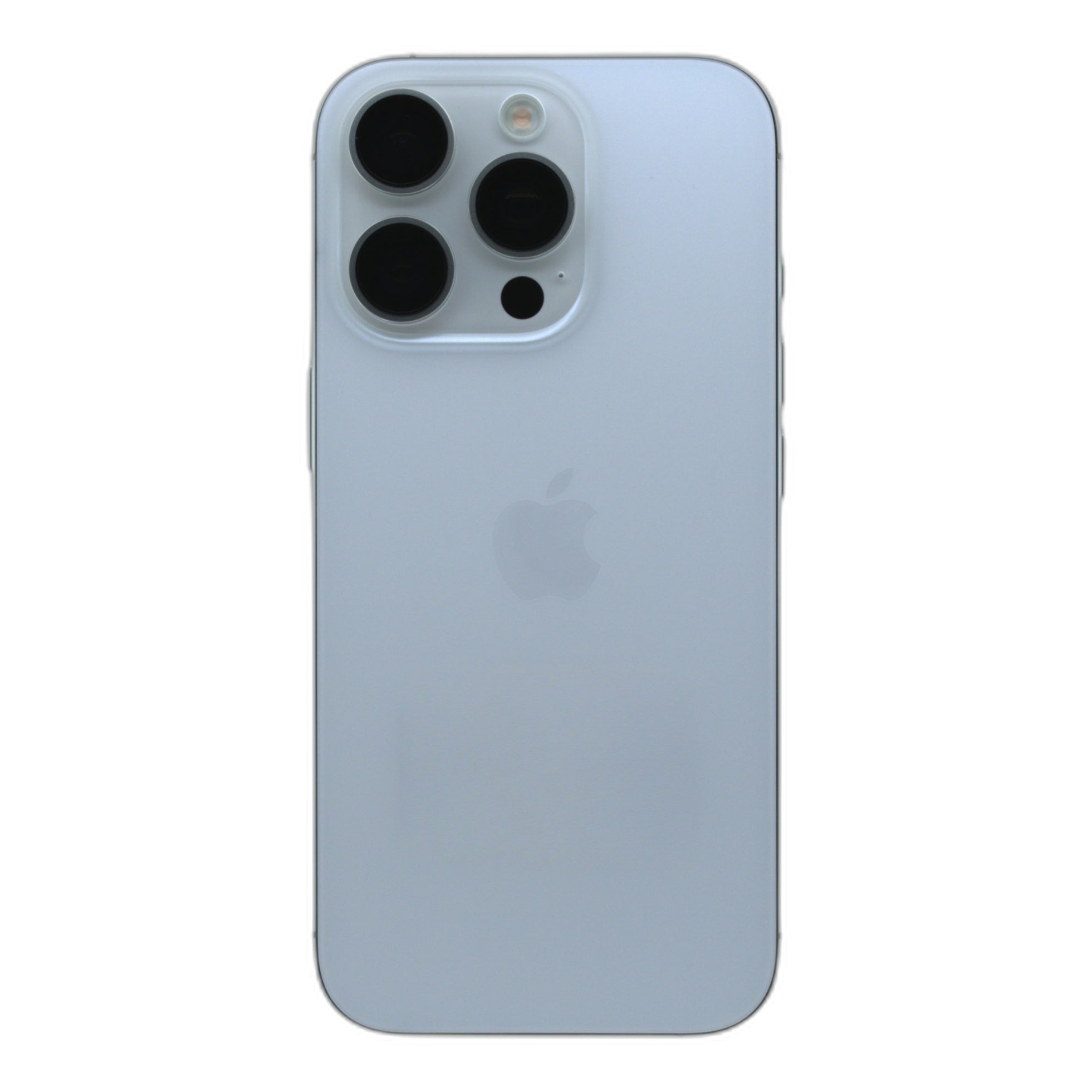 95新 Apple iPhone 16 Pro 128G 白色鈦金屬 中國大陸版