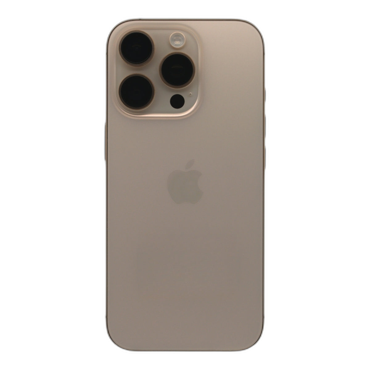 95新 Apple iPhone 16 Pro 128G 沙漠色鈦金屬 中國大陸版