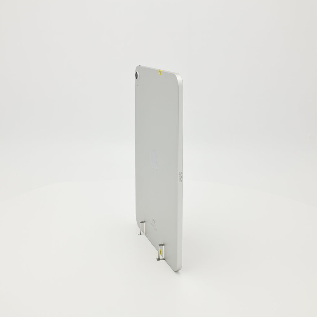 95新 Apple iPad 10代 64G 銀色 WIFI