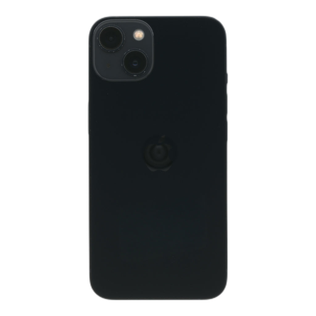 95新 Apple iPhone 13 256G 午夜色 中國大陸版