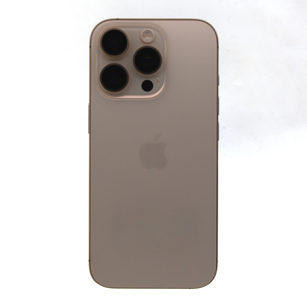 95新 Apple iPhone 16 Pro 128G 沙漠色鈦金屬 中國大陸版