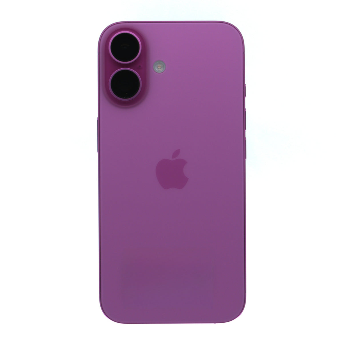 95新 Apple iPhone 16 128G 粉紅色 中國大陸版