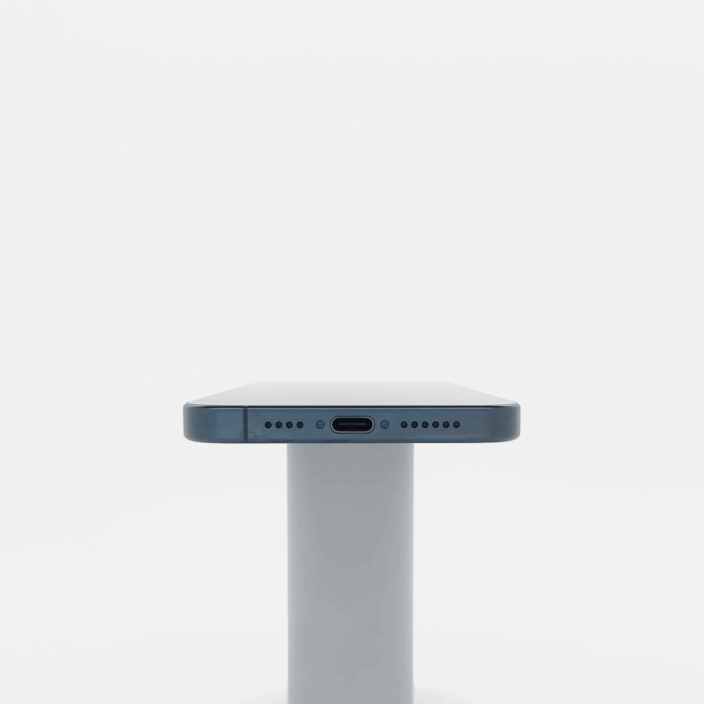 95新 Apple iPhone 15 Pro Max 256G 藍色鈦金屬 中國大陸版