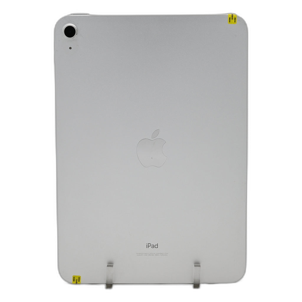 95新 Apple iPad 10代 64G 銀色 WIFI