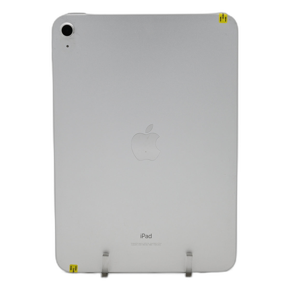 95新 Apple iPad 10代 64G 銀色 WIFI