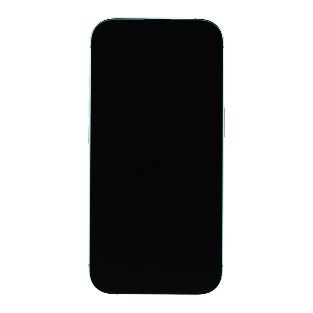 95新 Apple iPhone 16 256G 白色 中國大陸版
