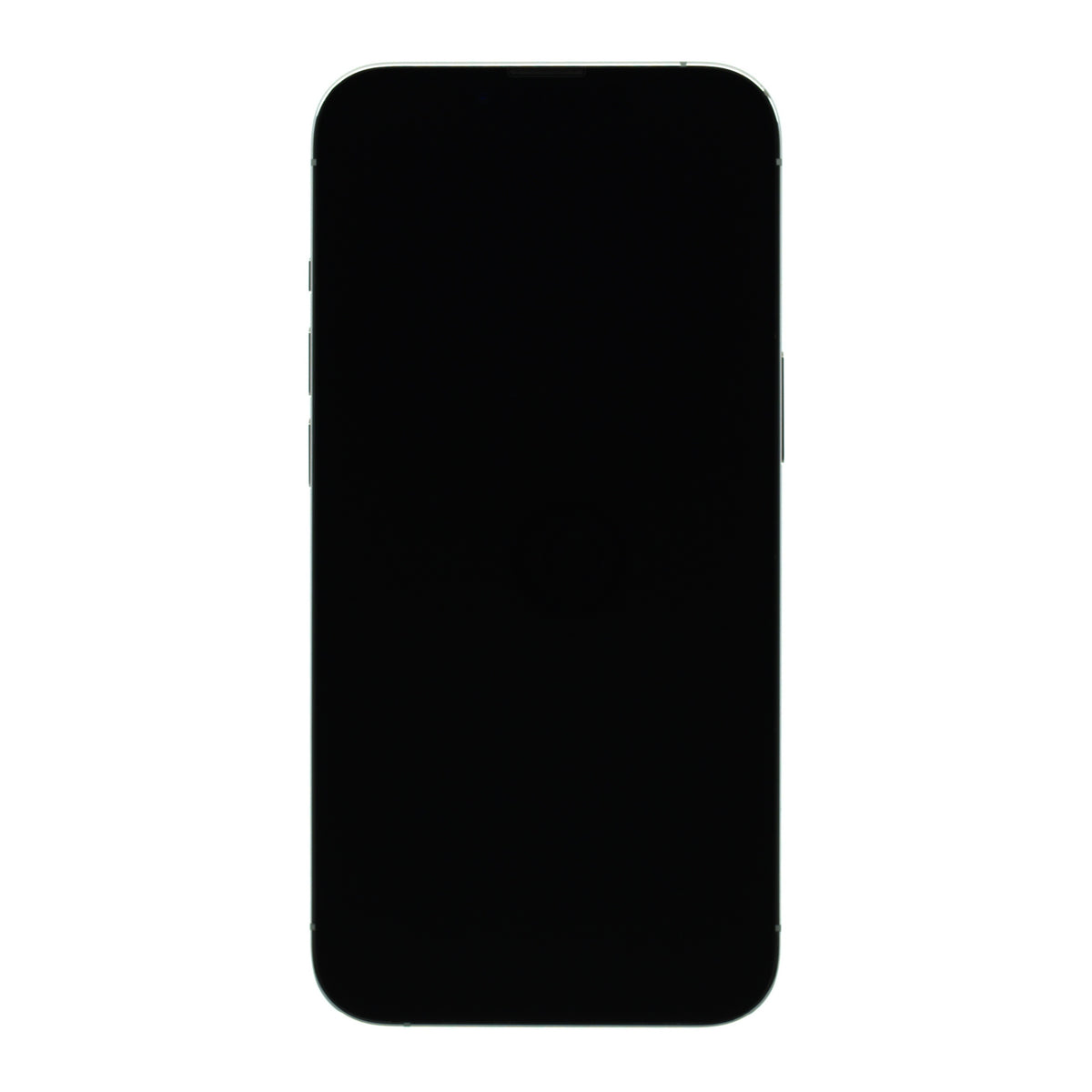 95新 Apple iPhone 13 Pro 128G 銀色 中國大陸版
