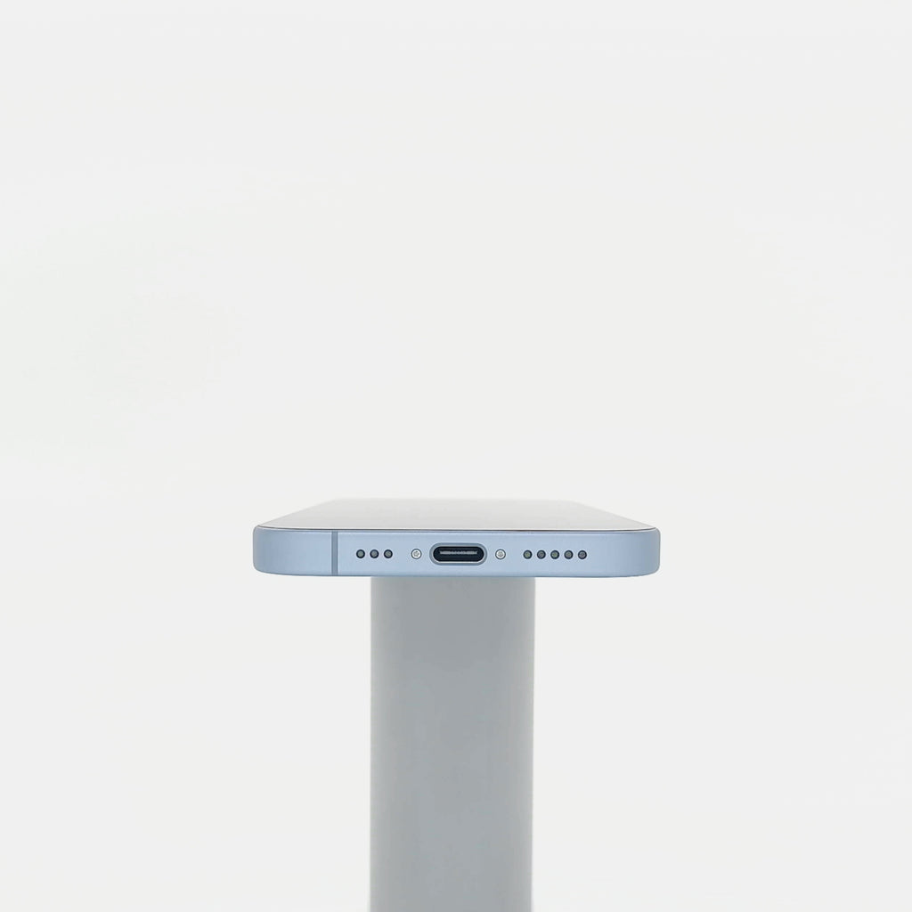 99新 Apple iPhone 17 256G 青霧藍色 中國大陸版