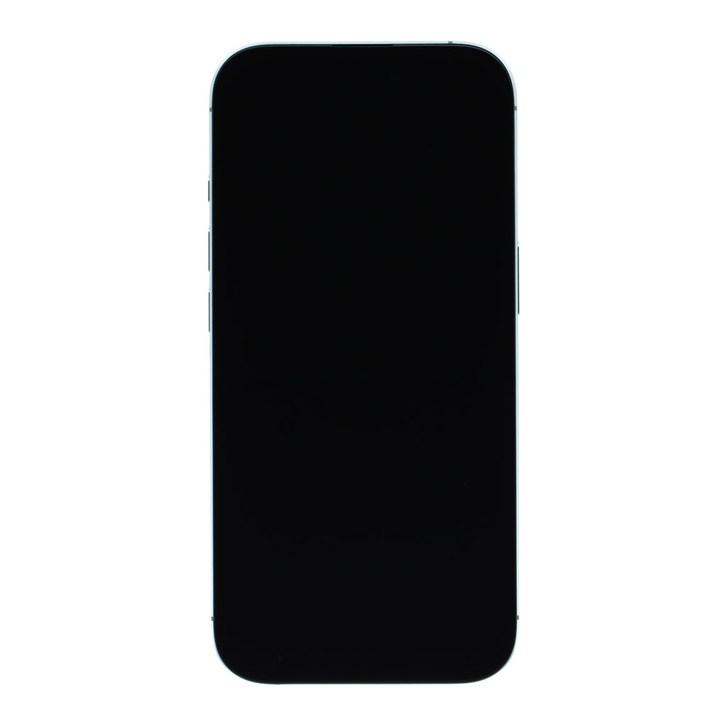 99新 Apple iPhone 16 Pro 128G 白色鈦金屬 中國大陸版