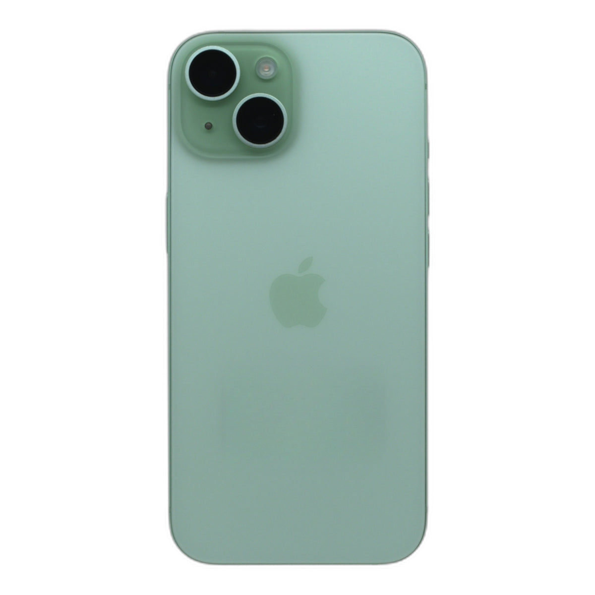95新 Apple iPhone 15 256G 綠色 中國大陸版