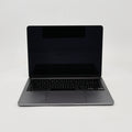 95新 Apple MacBook Air 22年 13寸 M2（8+8核） 8G RAM 256G SSD 深空灰色