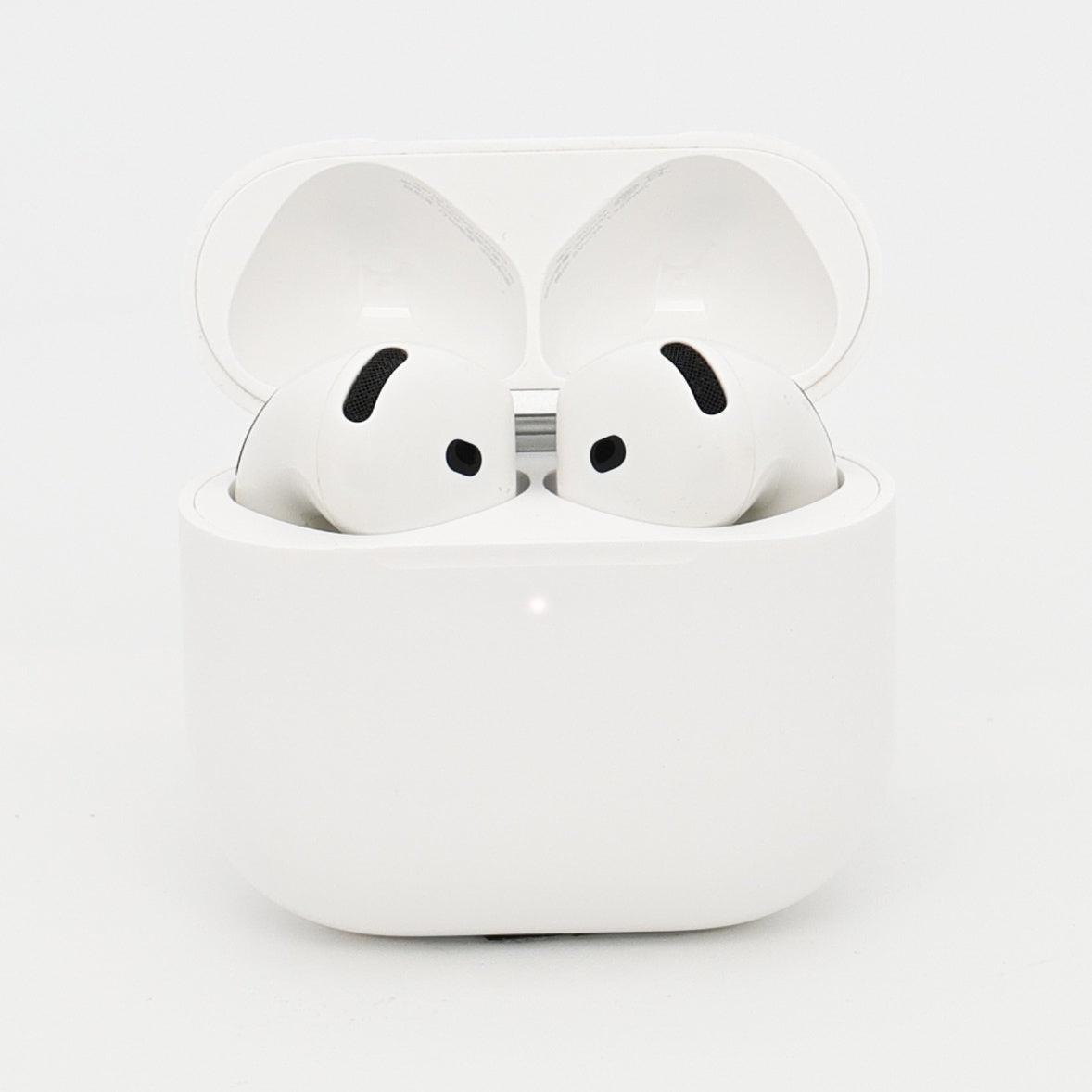 99新 Apple AirPods 4 (不支持主动降噪) 白色
