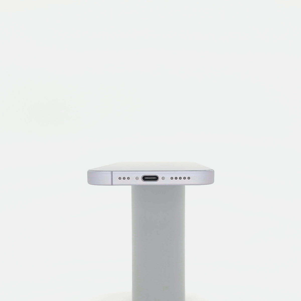 99新 Apple iPhone 17 256G 薰衣草紫色 中國大陸版