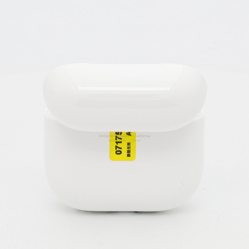 99新 Apple AirPods 4 (支持主动降噪) 白色
