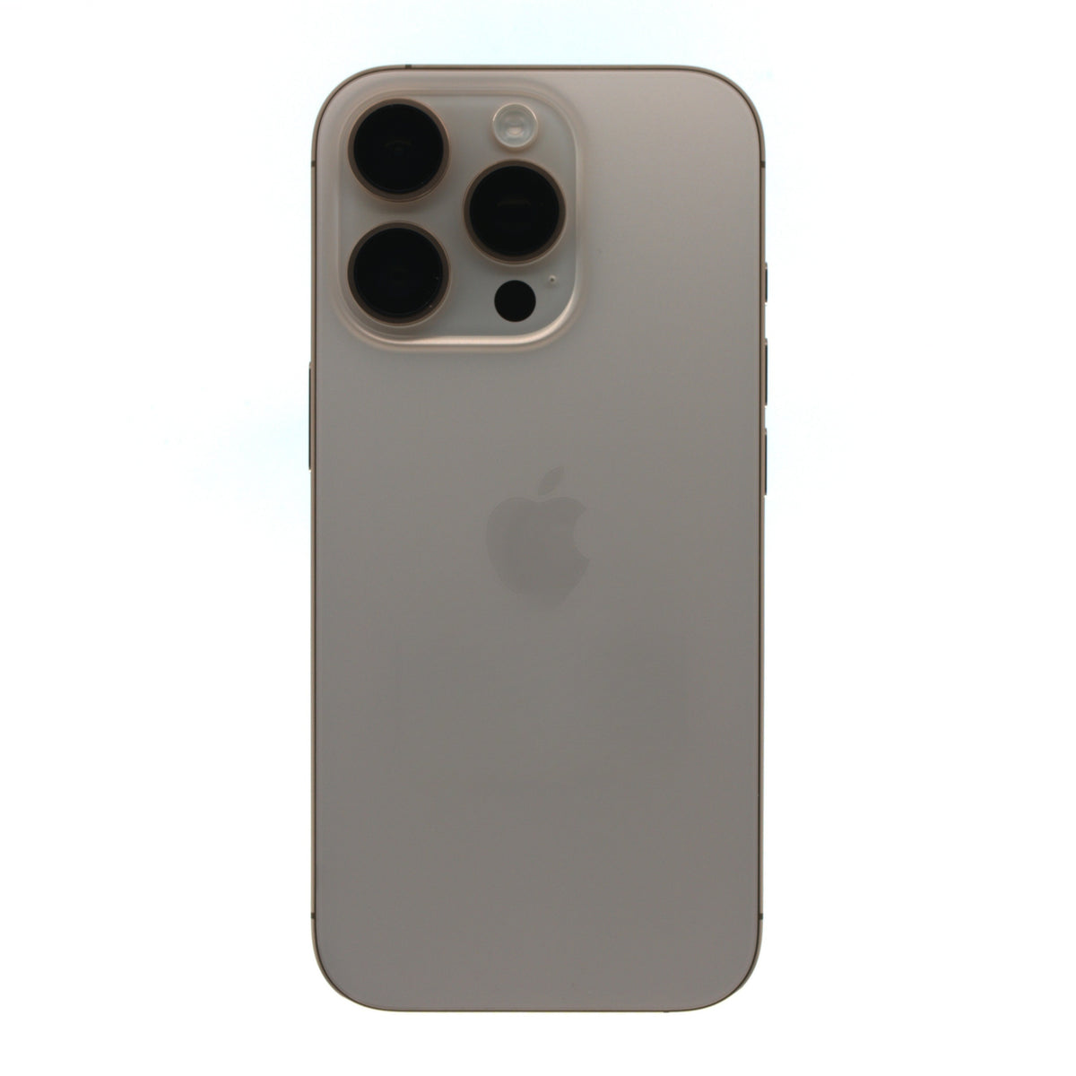 99新 Apple iPhone 16 Pro 128G 沙漠色鈦金屬 中國大陸版