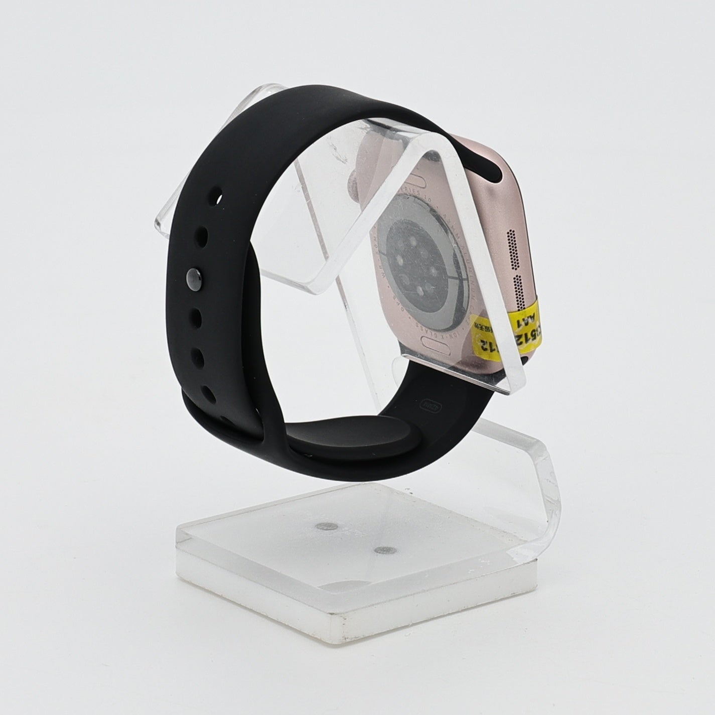 99新 Apple Watch Series 10 42毫米 鋁金屬