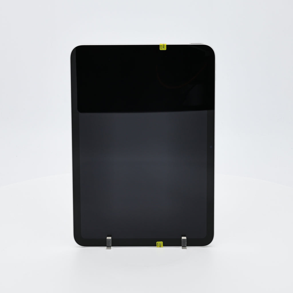 95新 Apple iPad 10代 64G 銀色 WIFI