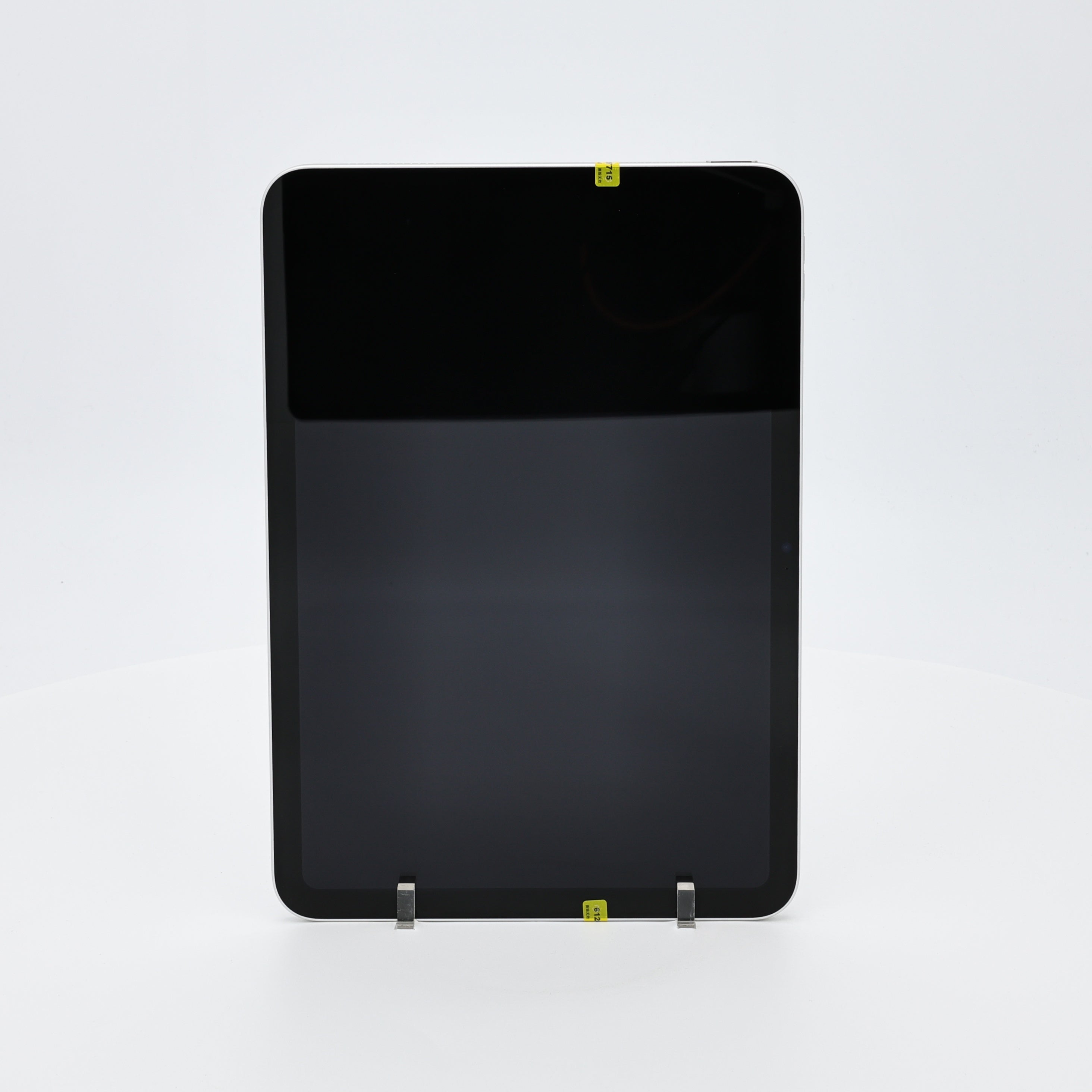 95新 Apple iPad 10代 64G 銀色 WIFI