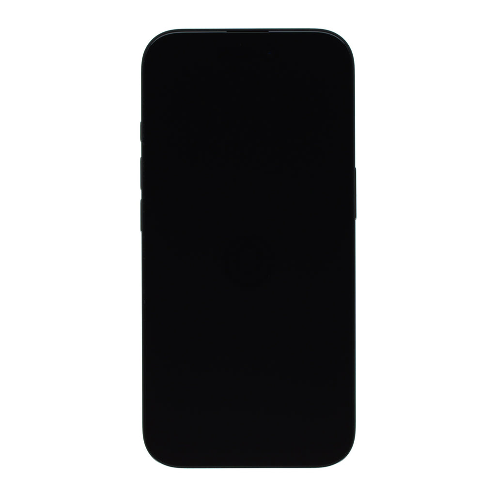 95新 Apple iPhone 16 128G 黑色 中國大陸版