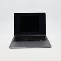 95新 Apple MacBook Air 22年 13寸 M2（8+10核） 16G RAM 256G SSD 深空灰色