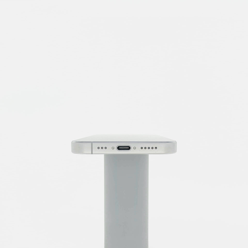 99新 Apple iPhone 16 Pro 128G 白色鈦金屬 中國大陸版