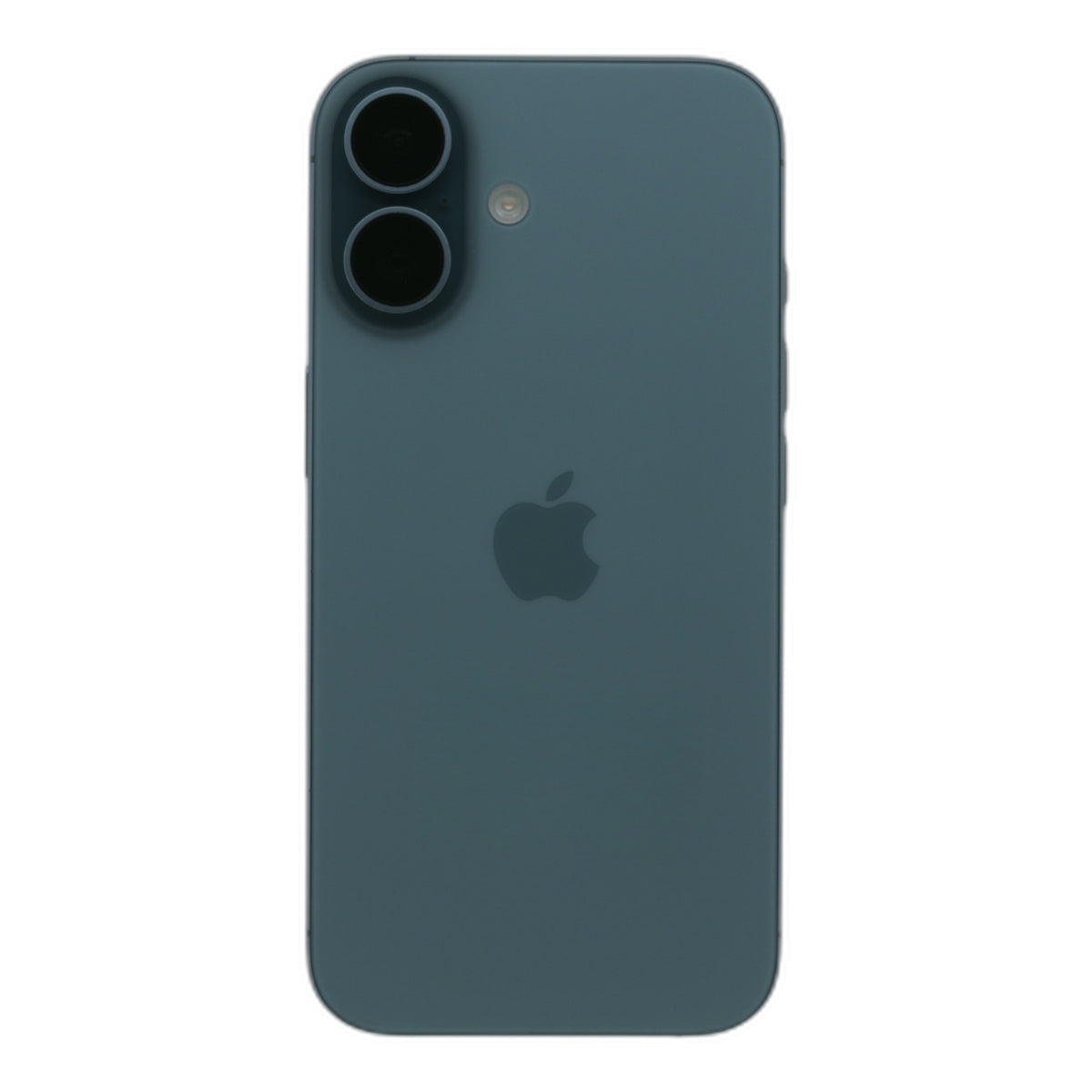 95新 Apple iPhone 16 128G 深青色 中國大陸版